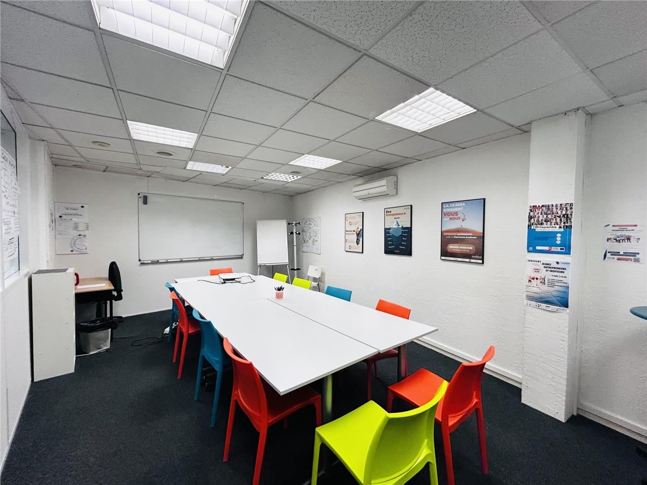 Quartier Saint Bruno à Bordeaux, Arthur Loyd vous