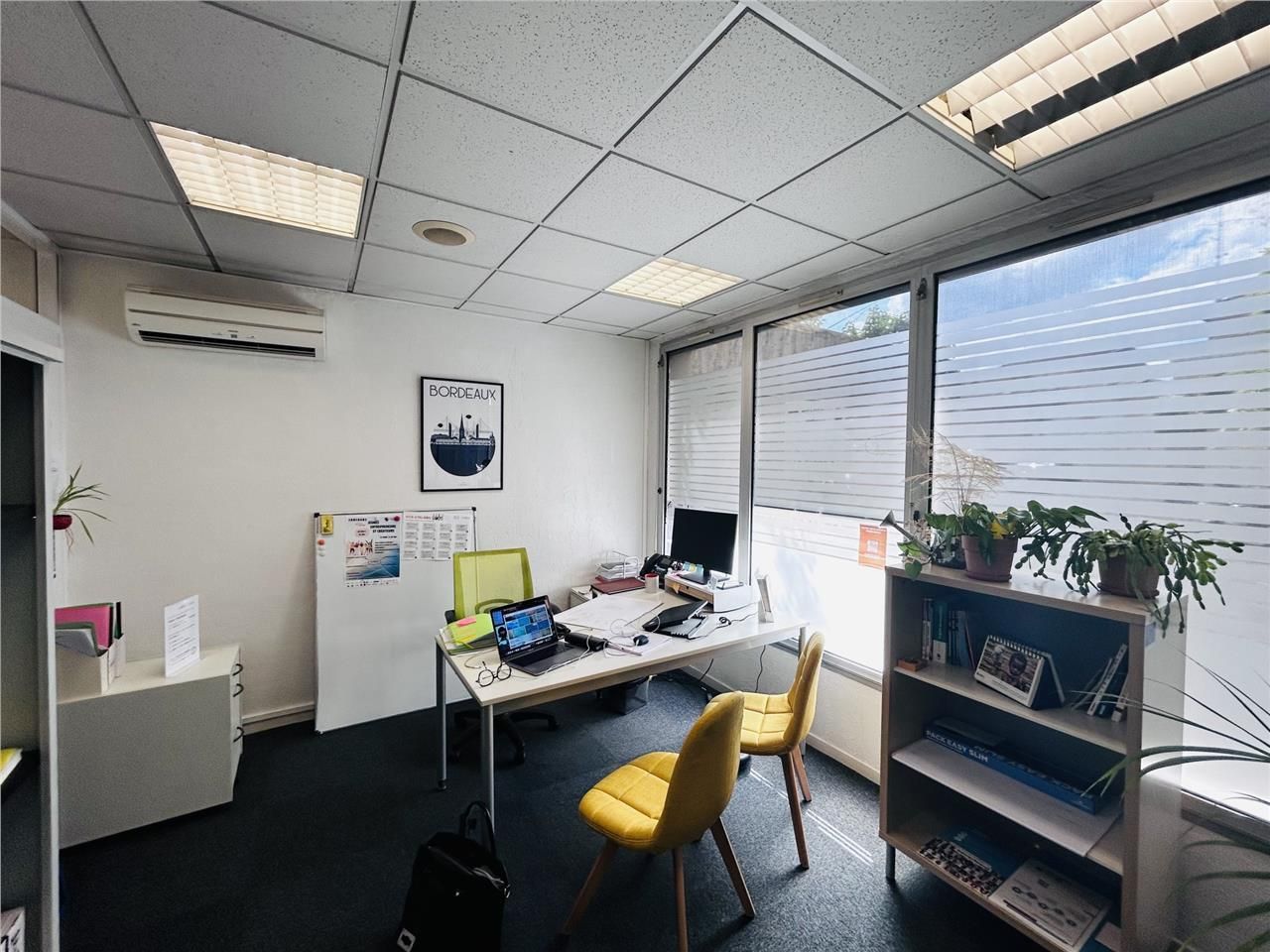 Quartier Saint Bruno à Bordeaux, Arthur Loyd vous