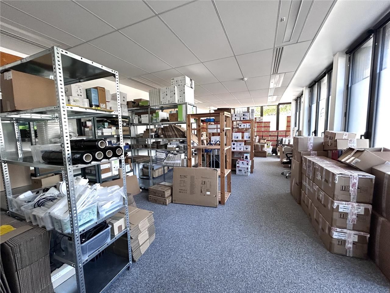 Arthur Loyd vous propose cet ensemble de deux lot