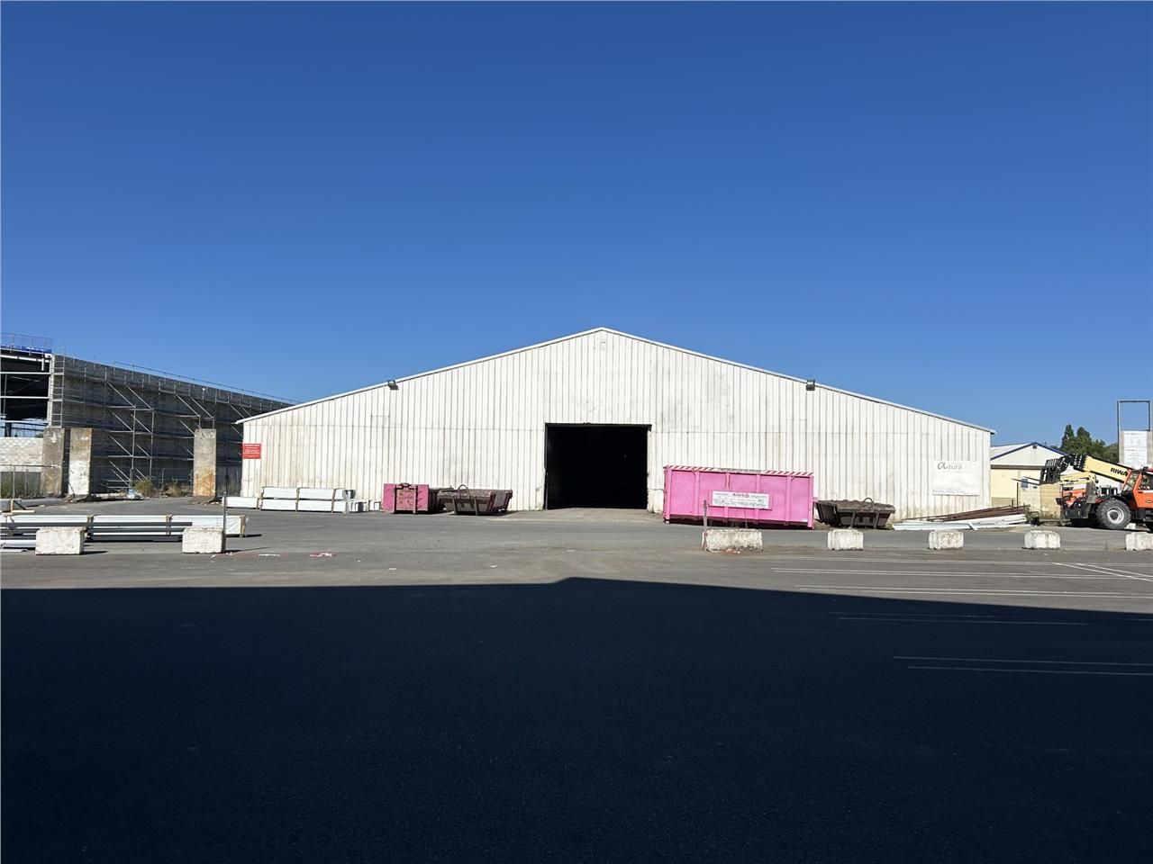 Arthur Loyd Bordeaux vous propose au coeur de la