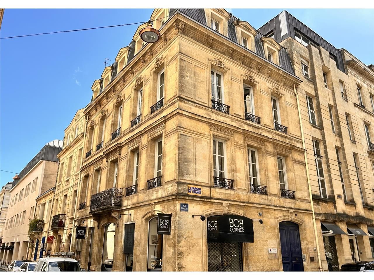 Arthur Loyd Bordeaux propose à la location un pla