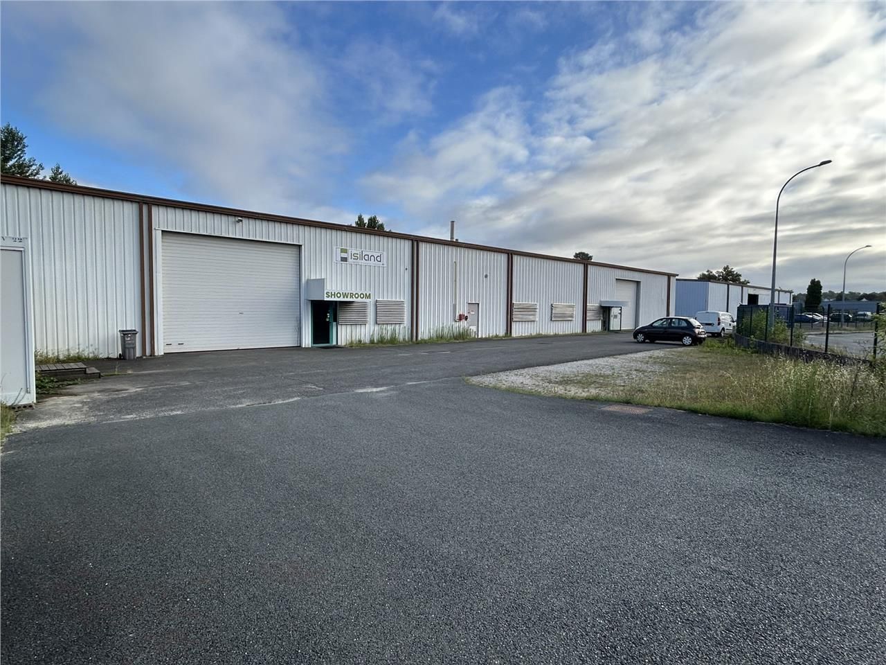 Arthur Loyd Bordeaux vous propose à la location u