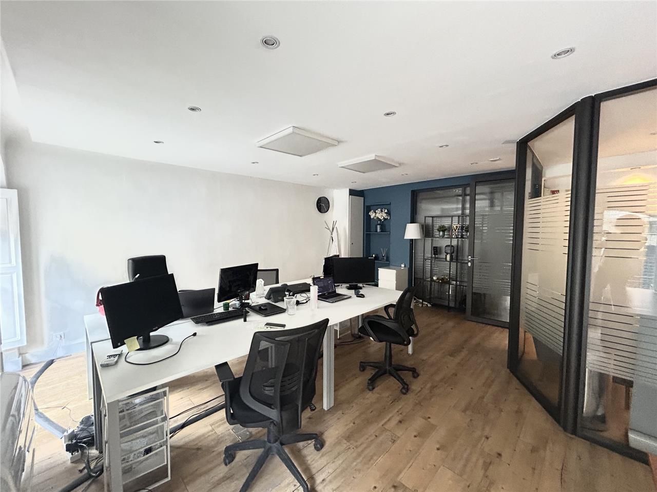 En centre ville de Bordeaux, proche du Grand Théâ