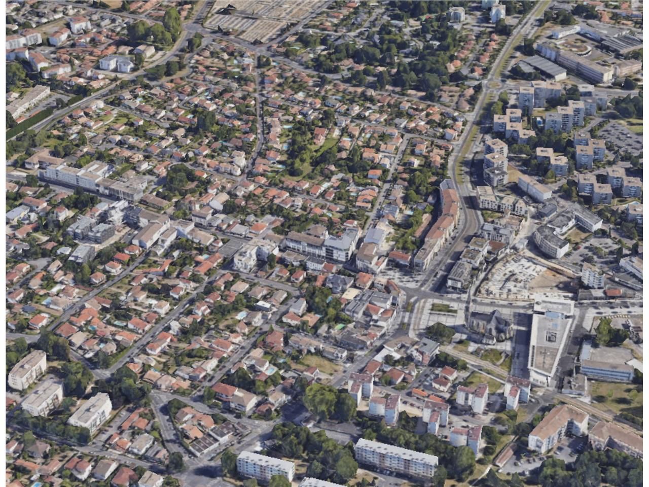 Arthur Loyd Bordeaux vous propose à Mérignac un l