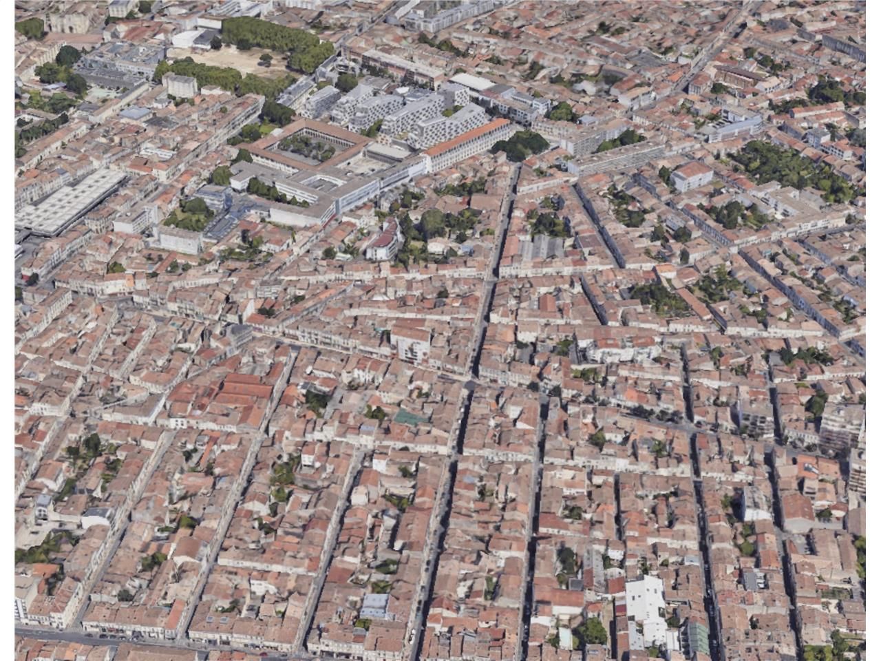 Arthur Loyd Bordeaux vous propose un local commer