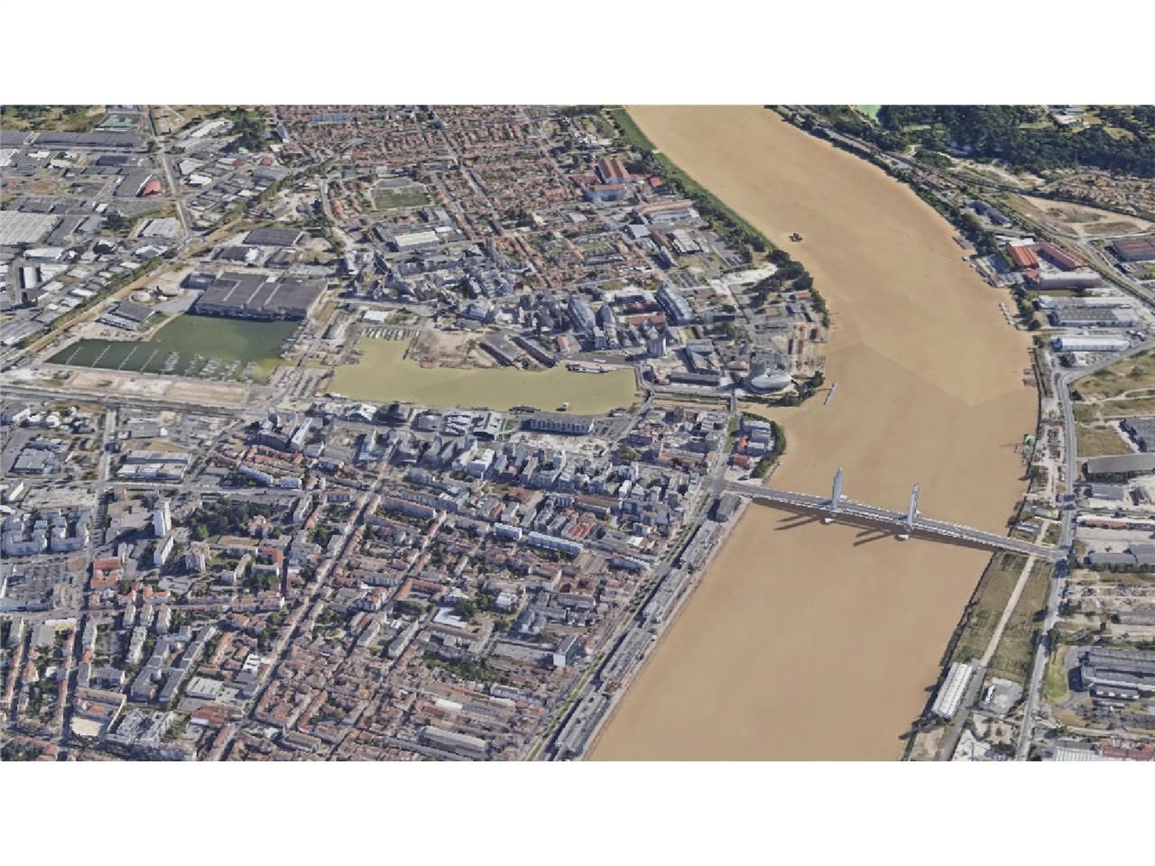 Arthur Loyd Bordeaux vous propose une opportunité