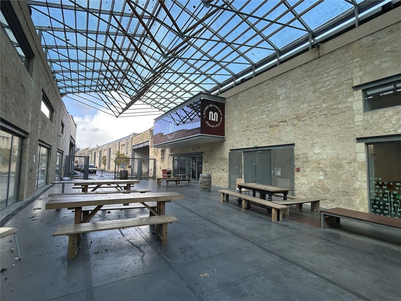 Découvrez une opportunité exceptionnelle au coeur