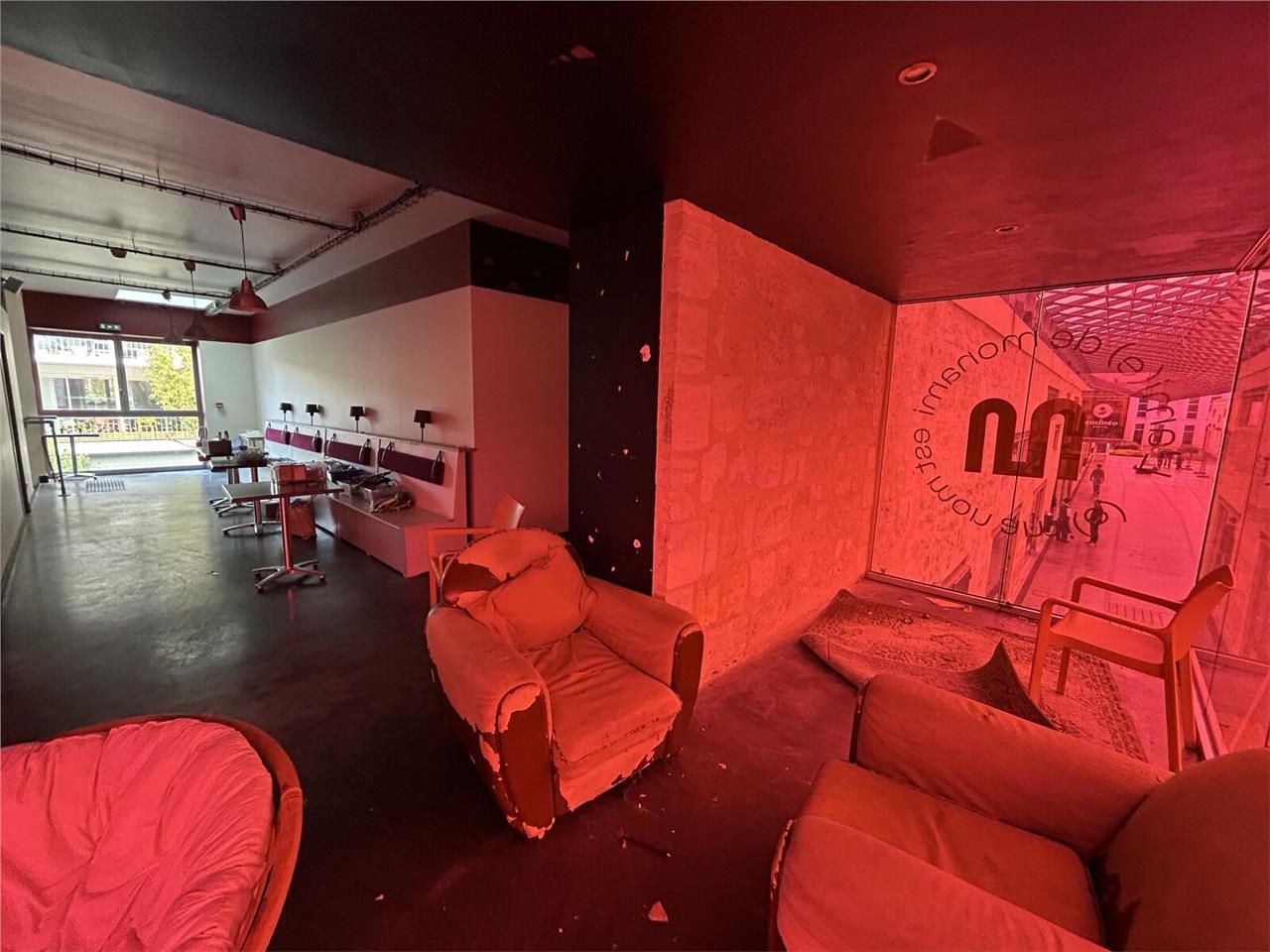 Découvrez une opportunité exceptionnelle au coeur