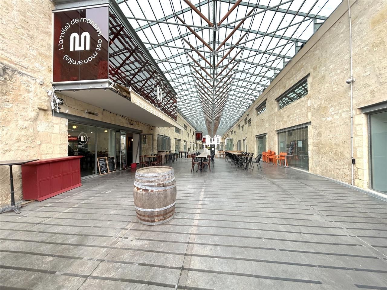 Découvrez une opportunité exceptionnelle avec Art