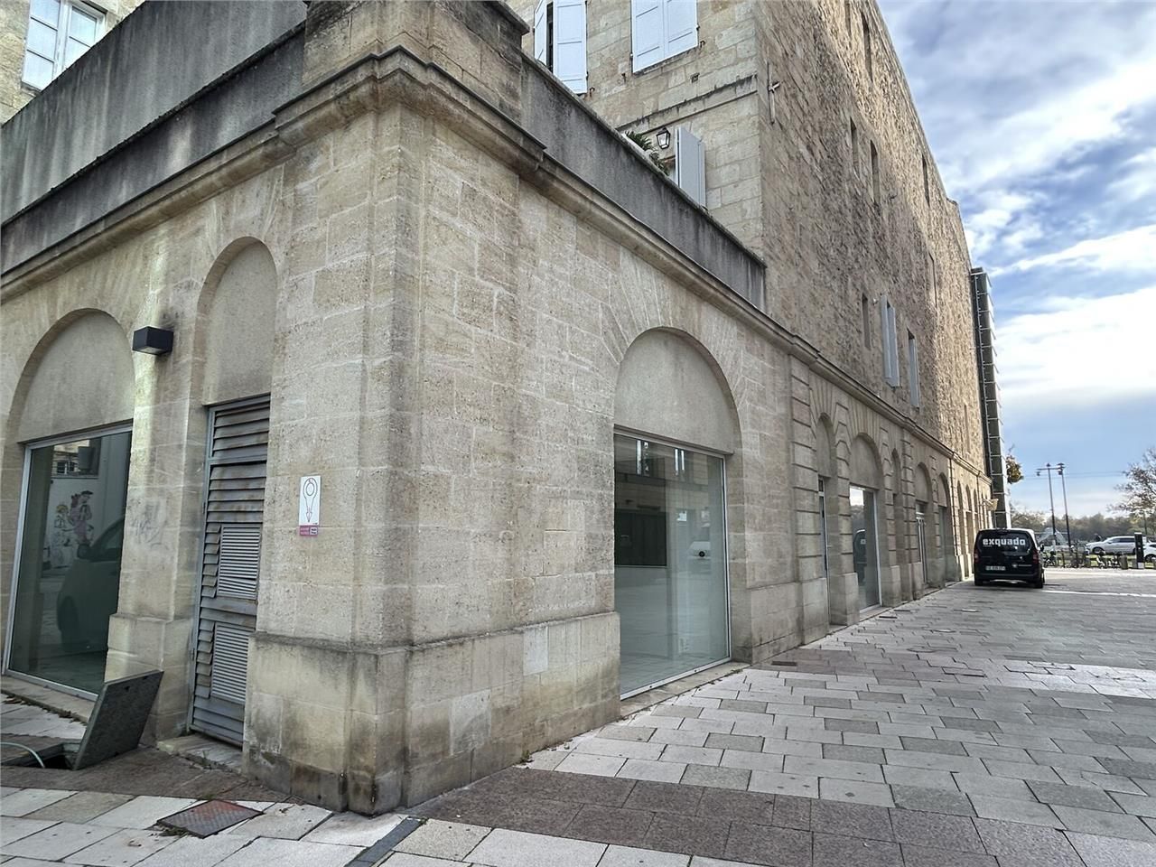 Arthur Loyd Bordeaux vous propose à la location u