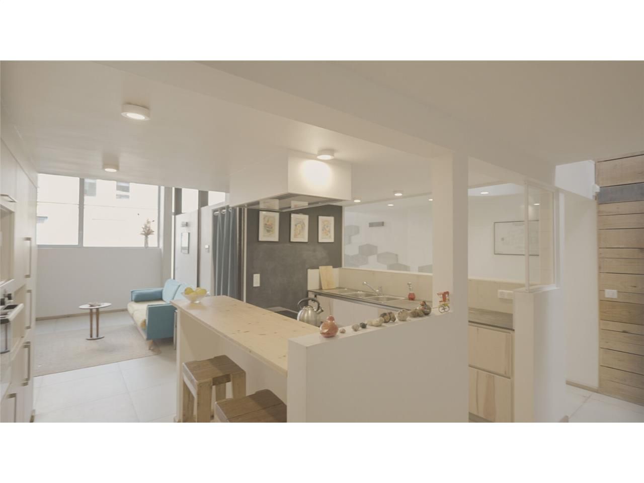 Située au coeur de Caudéran Bel Air, dans l'une d