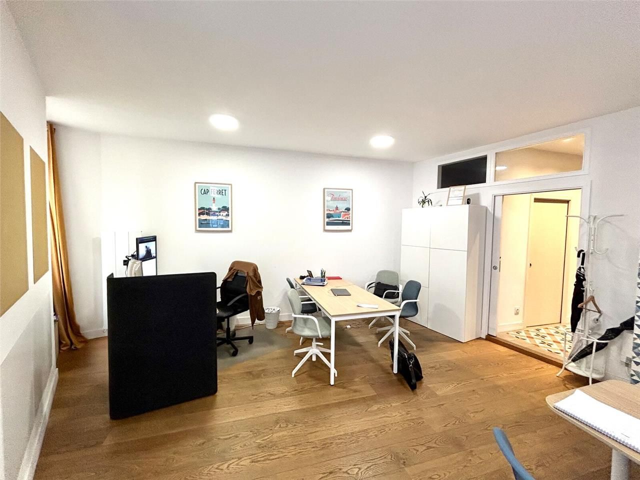 Arthur Loyd vous propose, au coeur des Chartrons 