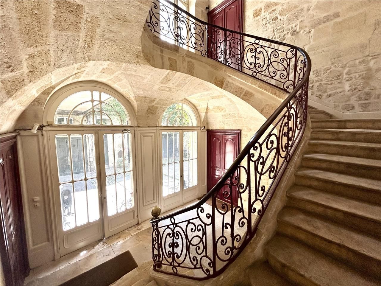 Bureaux de standing à louer en plein coeur de Bor