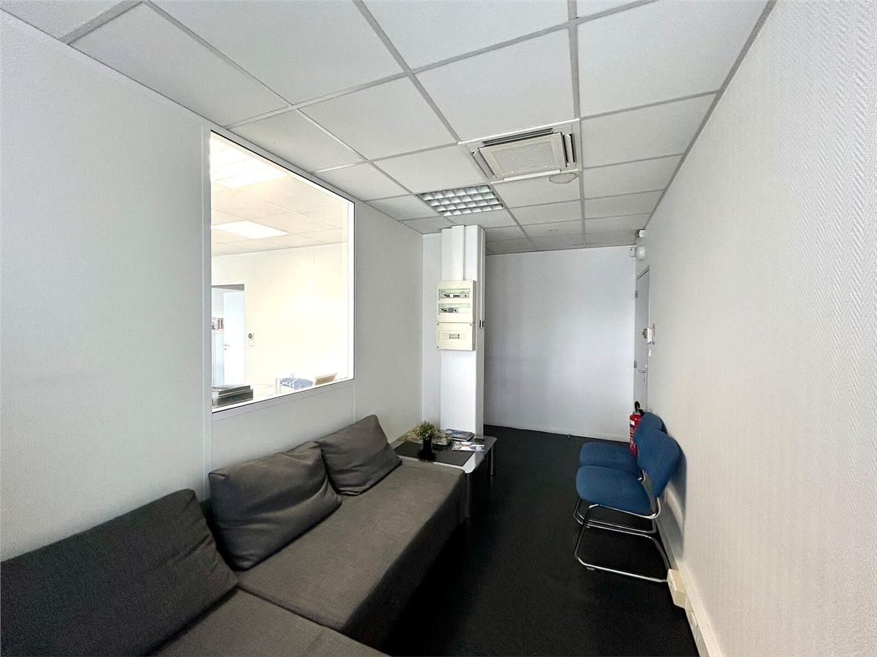 Arthur Loyd vous propose au coeur du Parc Chavail