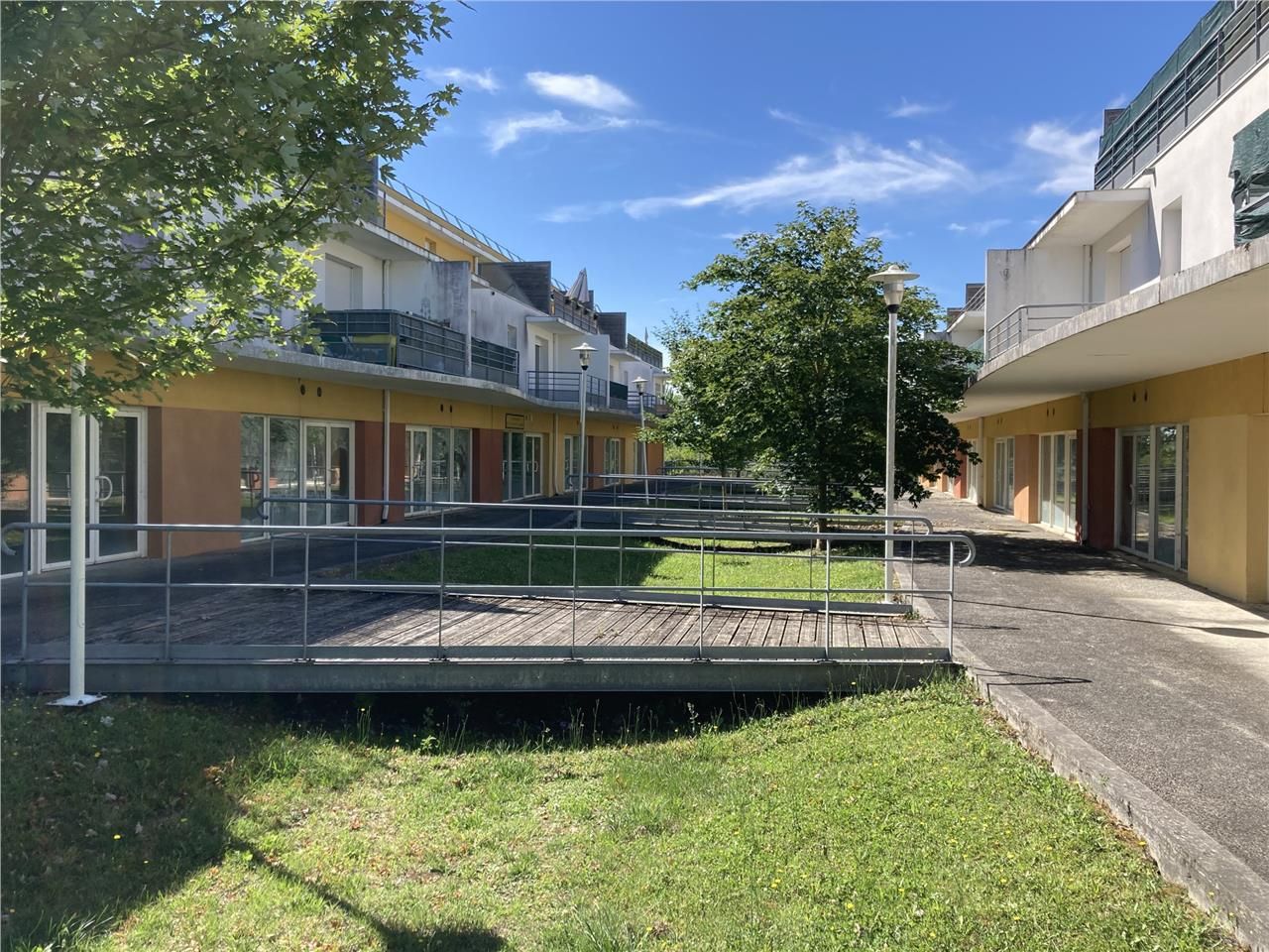 ARTHUR LOYD BORDEAUX vous propose à la location s