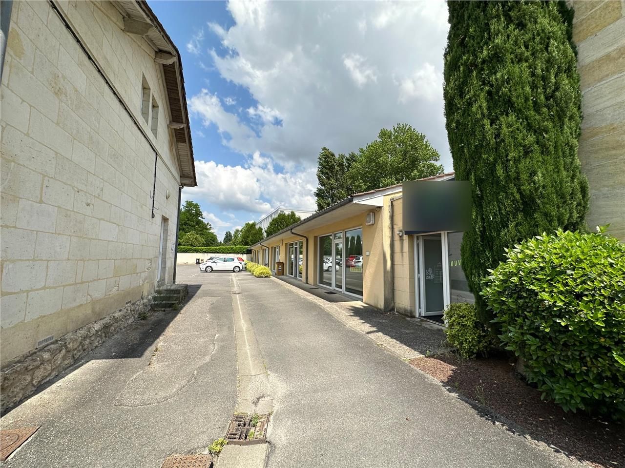 Arthur Loyd Bordeaux vous présente la vente de ce