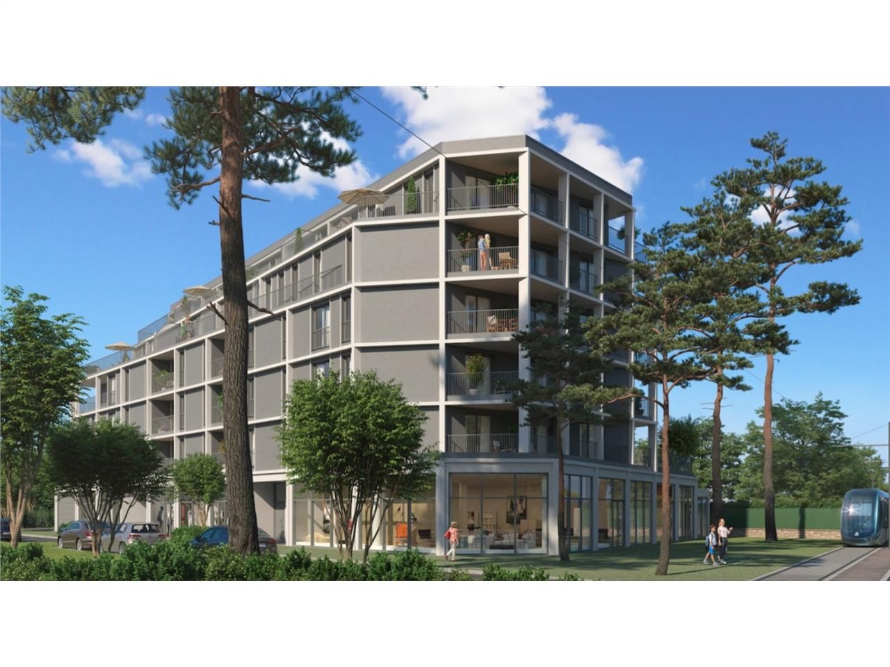 Arthur Loyd Bordeaux vous propose la vente de ces