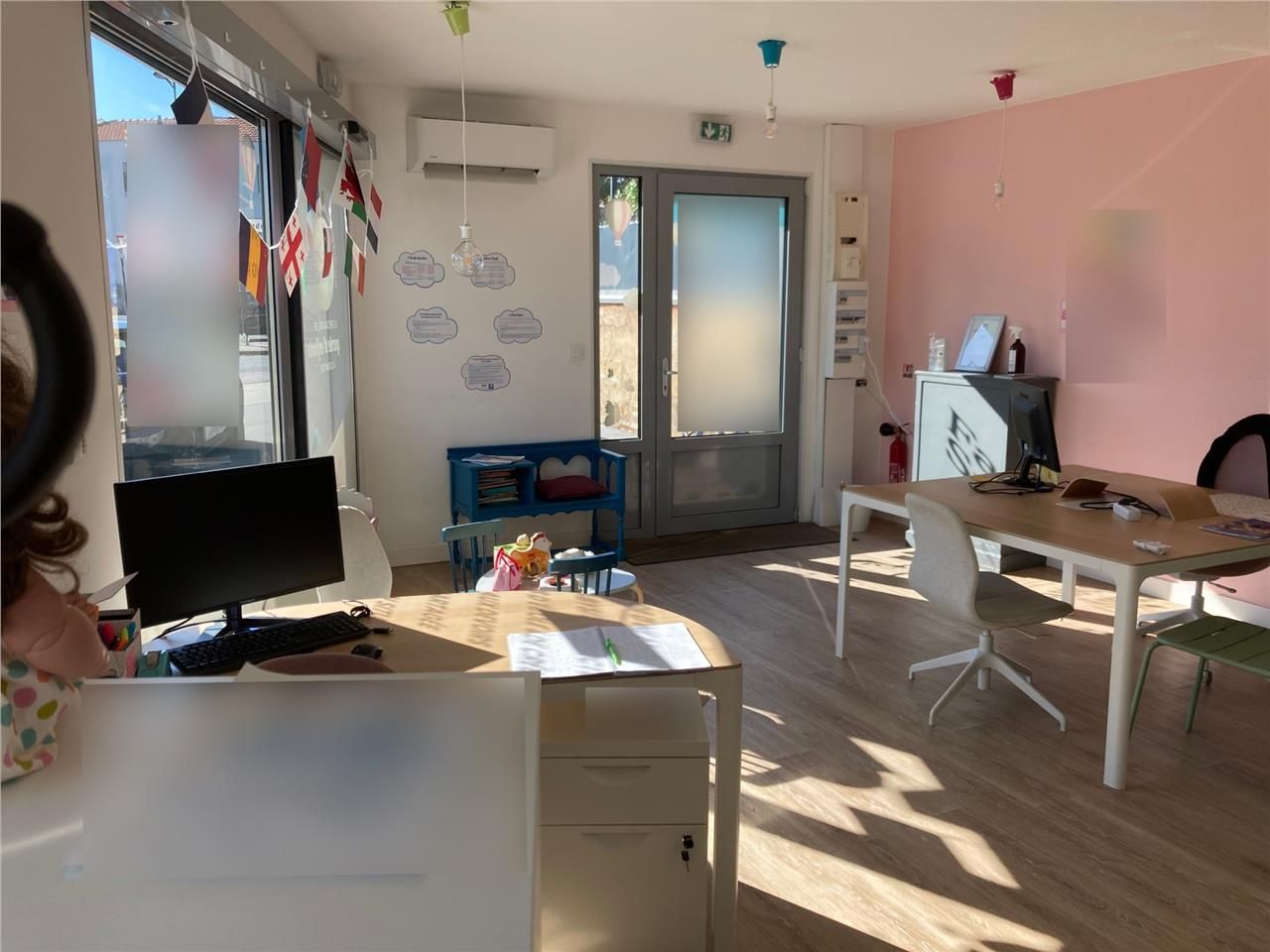 Arthur Loyd Bordeaux vous propose la cession de b