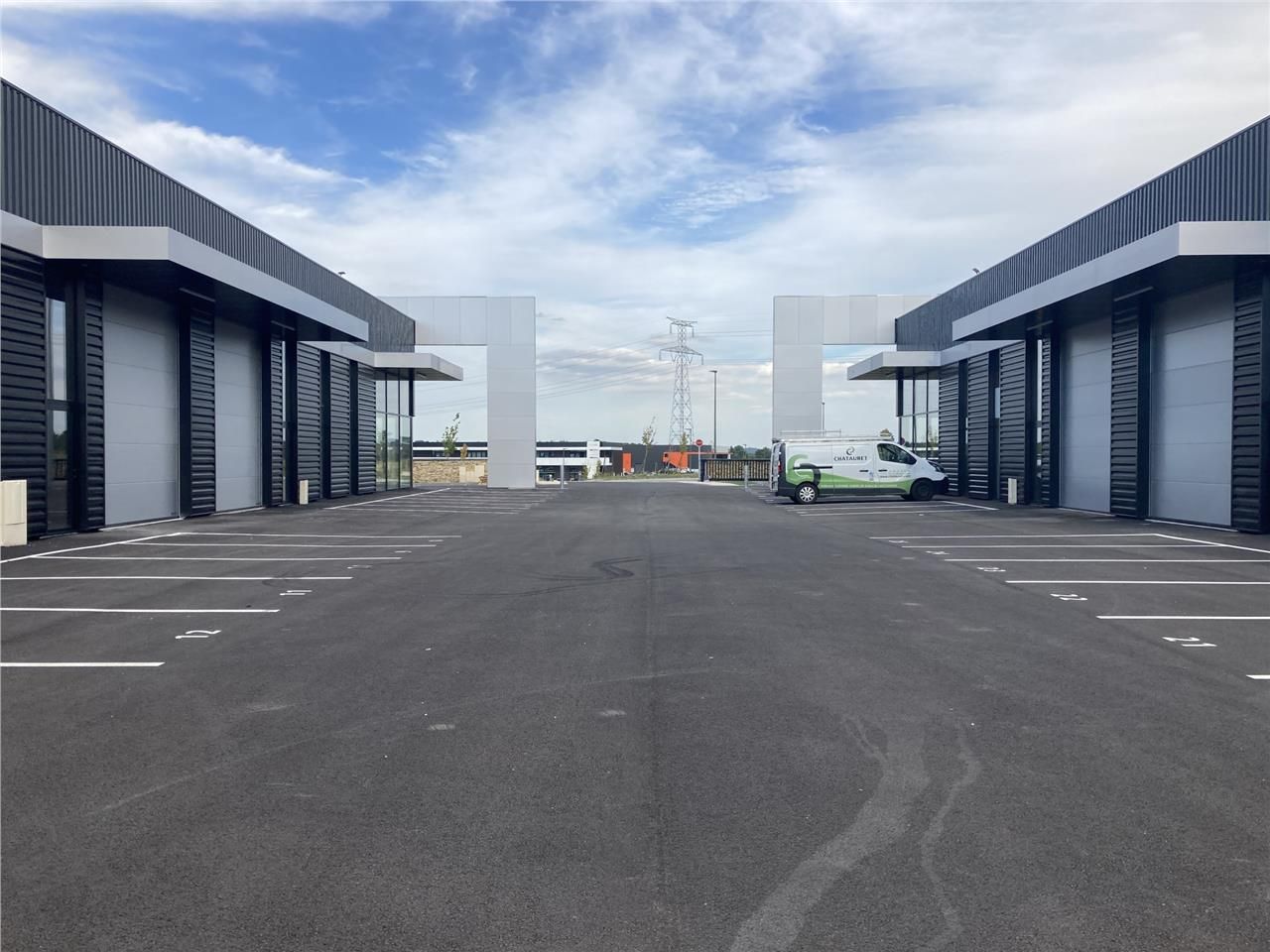 Arthur Loyd Bordeaux vous présente la location de