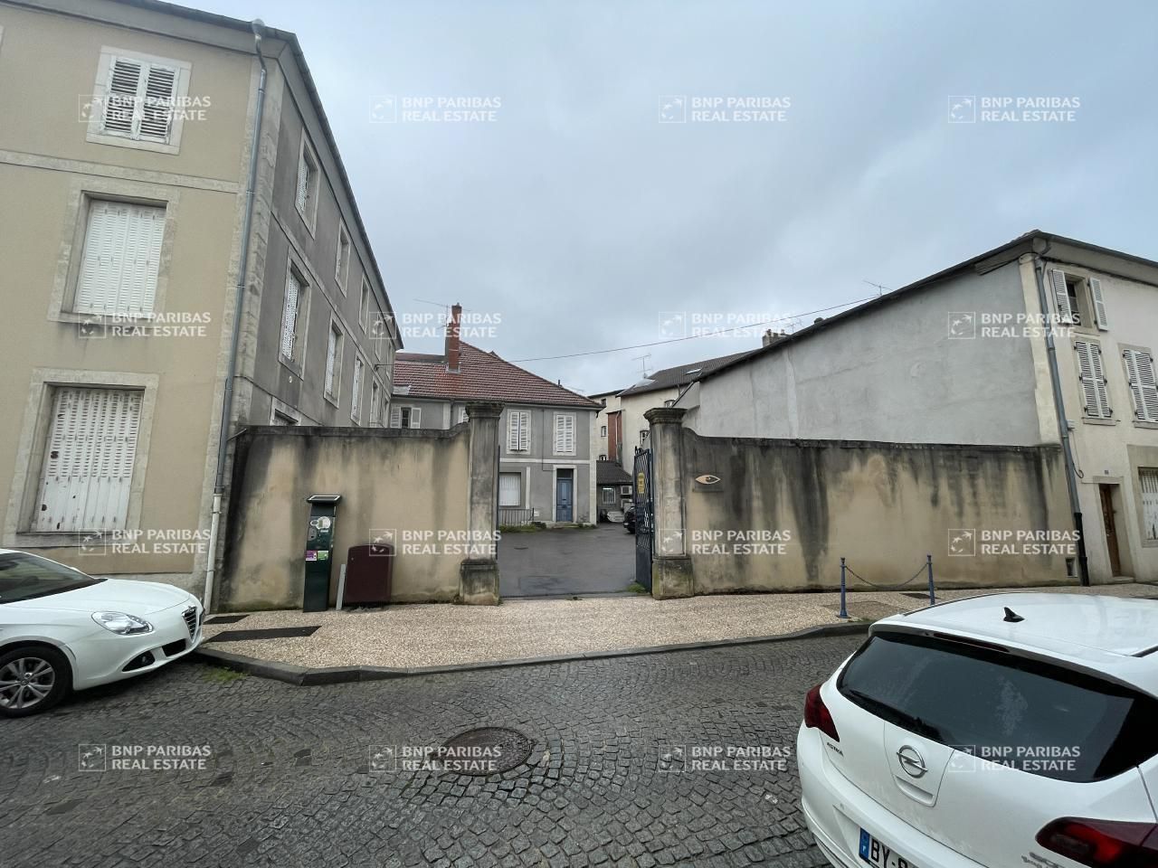 Vente Bureaux 633 m² non divisibles 54200 Toul