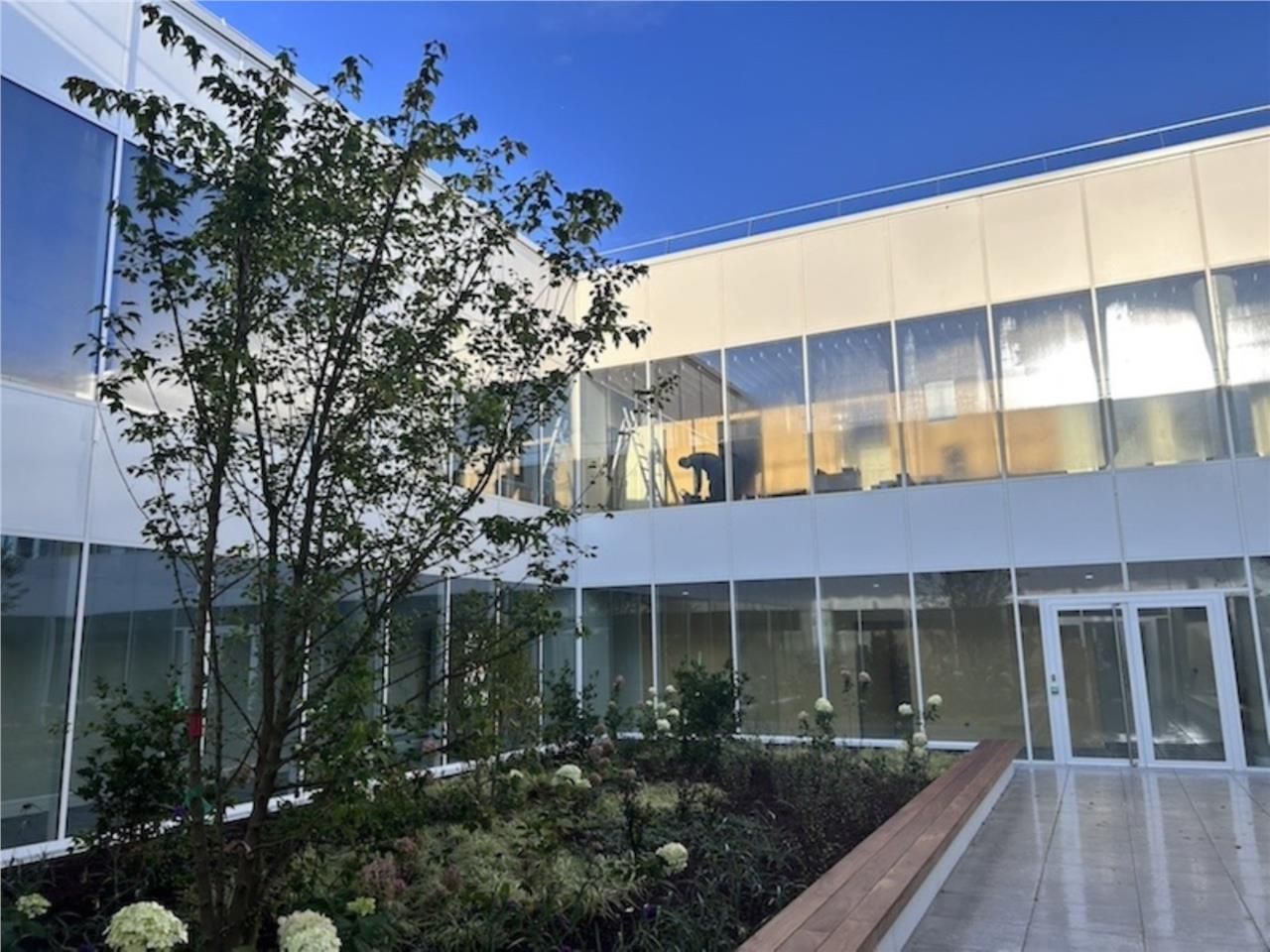 Découvrez une opportunité exceptionnelle d'implan