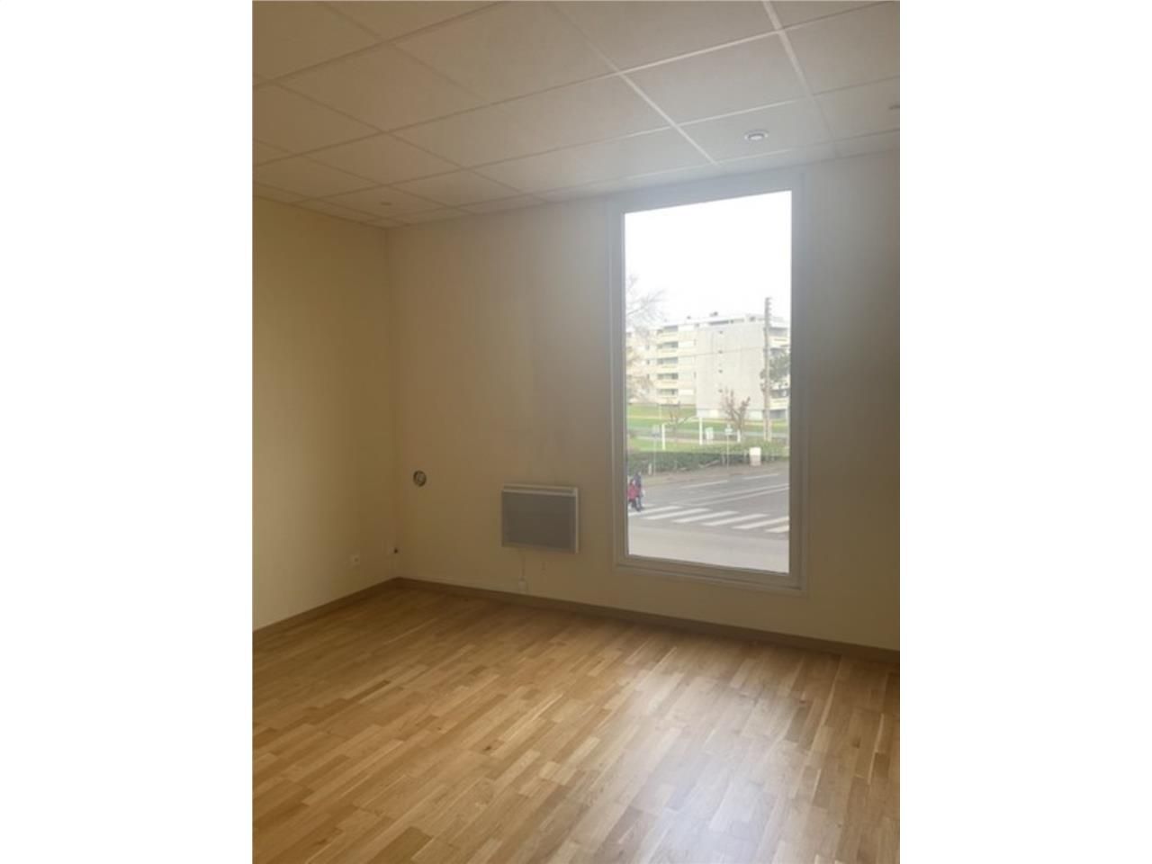 Bourg en Bresse - Bureaux - Locaux professionnels