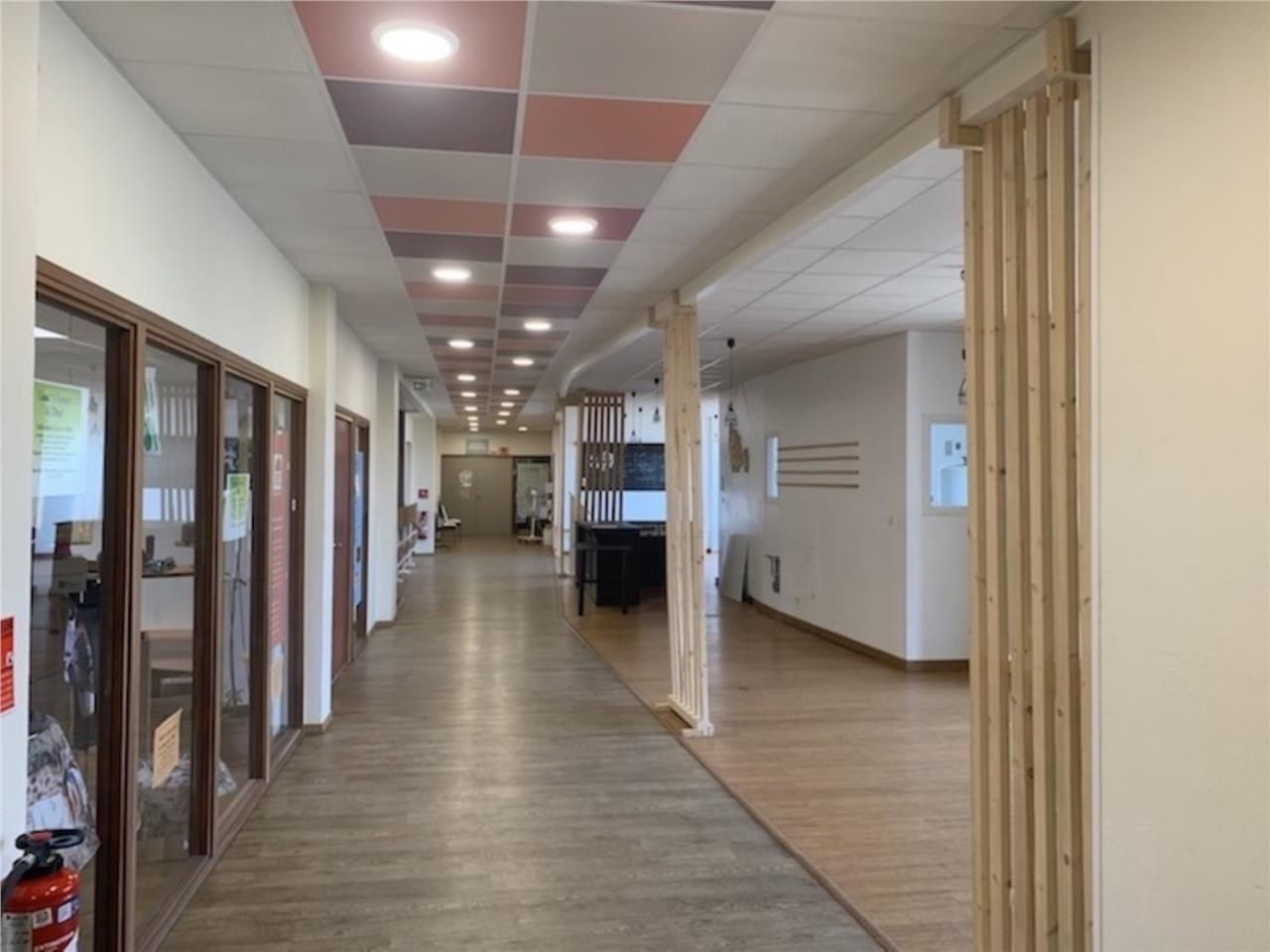 Bourg en Bresse - Bureaux - Locaux professionnels