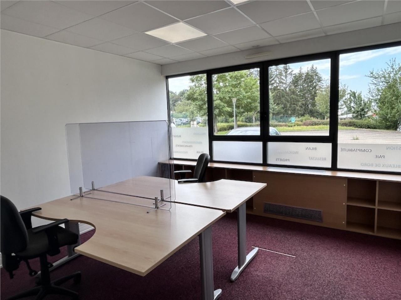 BOURG EN BRESSE - NORELAN - VENTE Bâtiment indépe