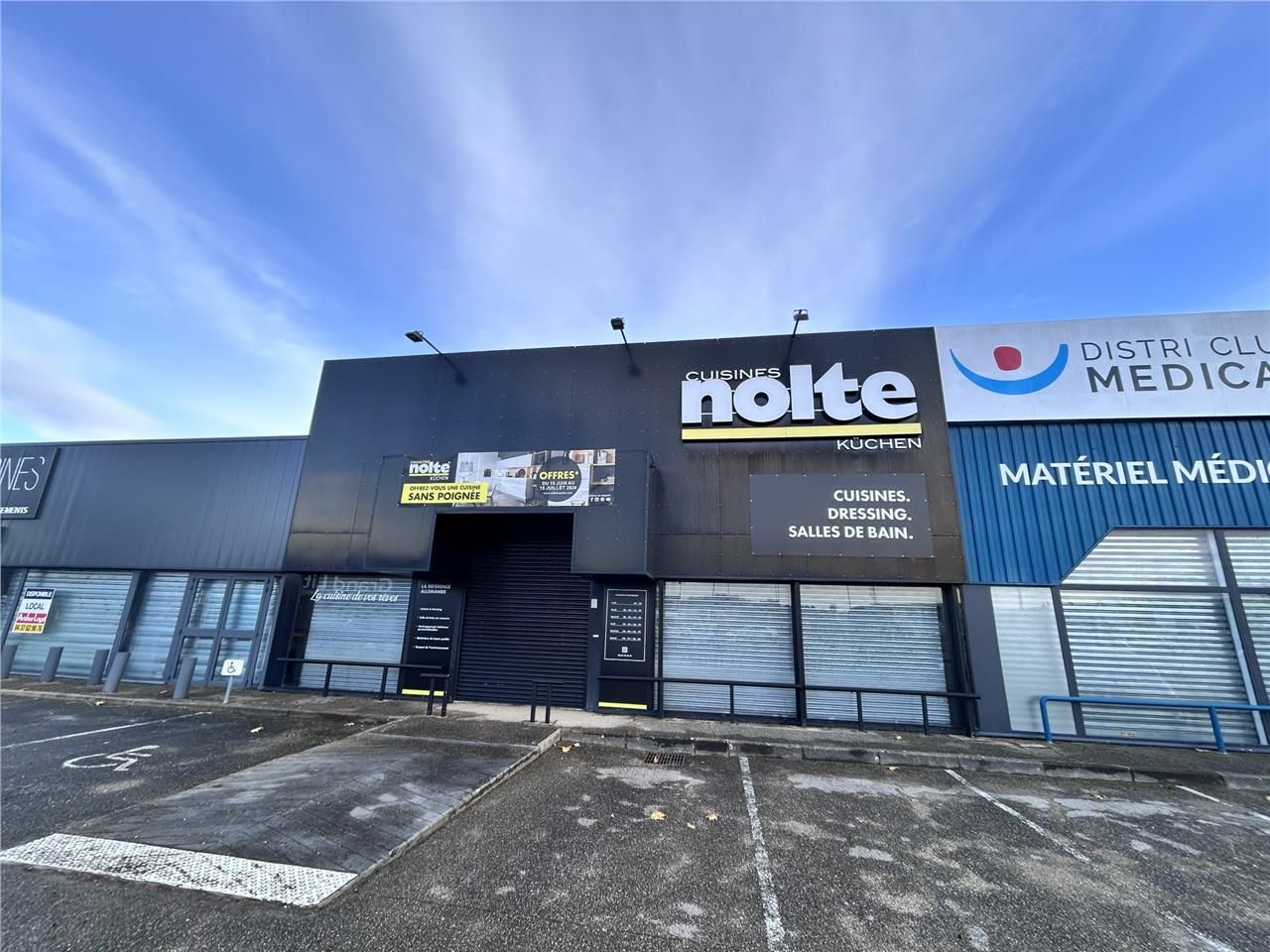 MACON SUD - CHAINTRE - LES BOUCHARDES A  louer be