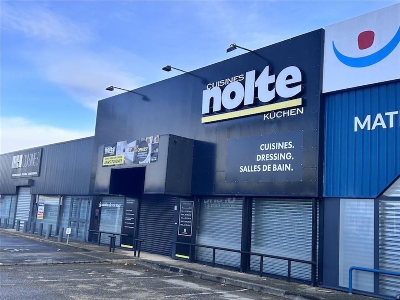 MACON SUD - CHAINTRE - LES BOUCHARDES A  louer be