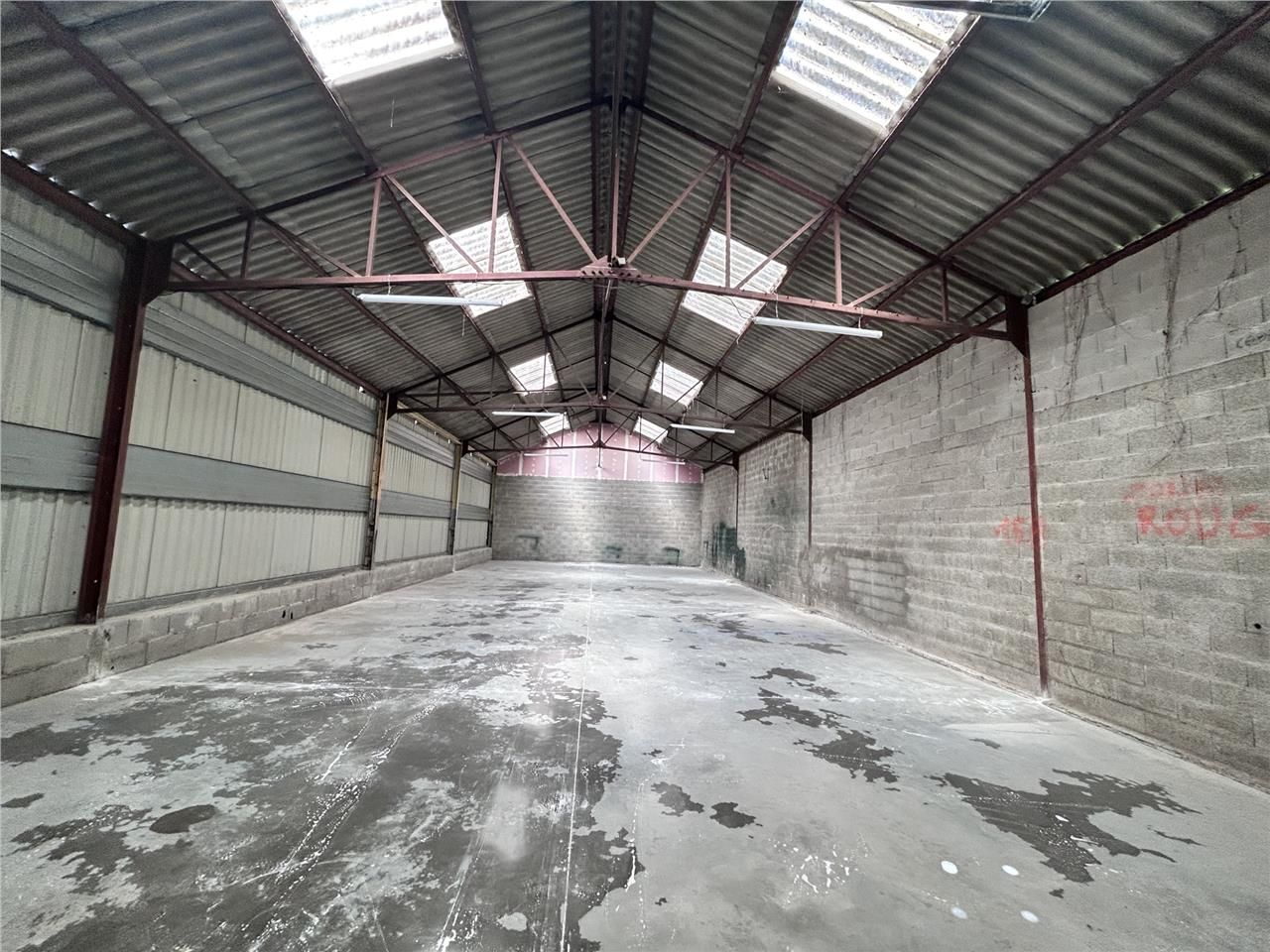 Location - Bourg en Bresse - Amédée Mercier Local