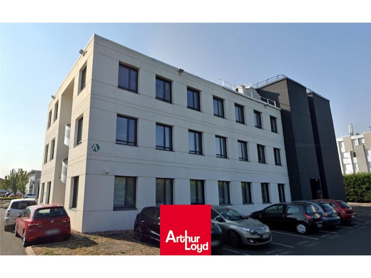 Location bureaux | Villefranche sur Saône (69400)