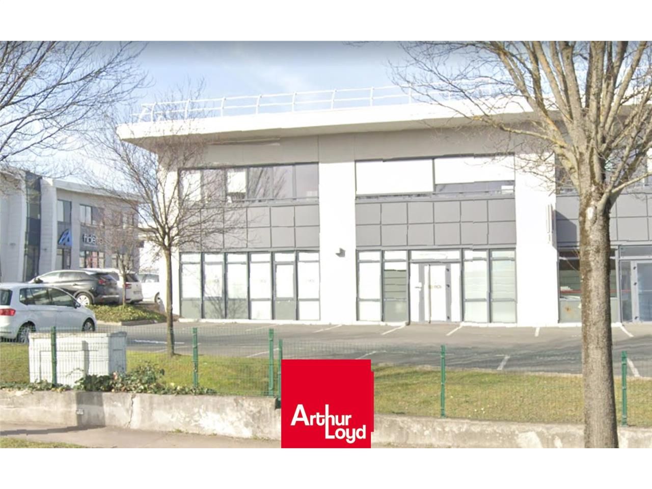 Villefranche sur Saône | Bureaux | Location  Bell