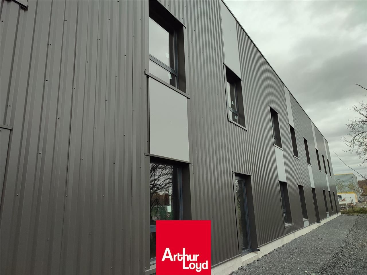 Zone industrielle de Villefranche sur Saône | Loc