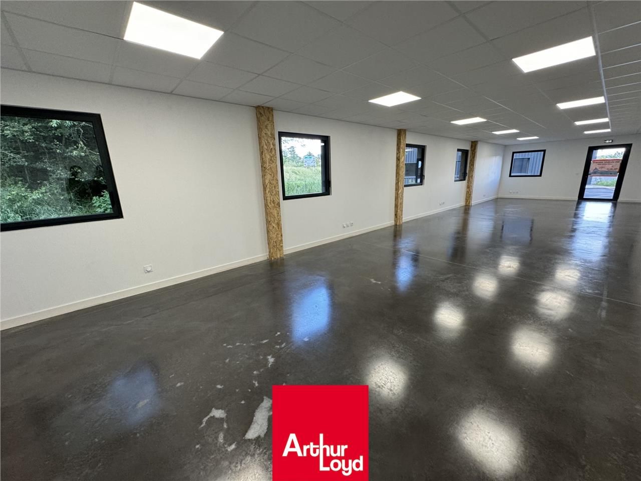 A LOUER - VINDRY SUR TURDINE  Votre agence Arthur