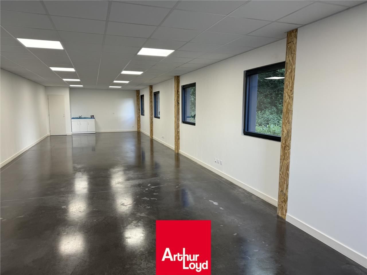 A LOUER - VINDRY SUR TURDINE  Votre agence Arthur