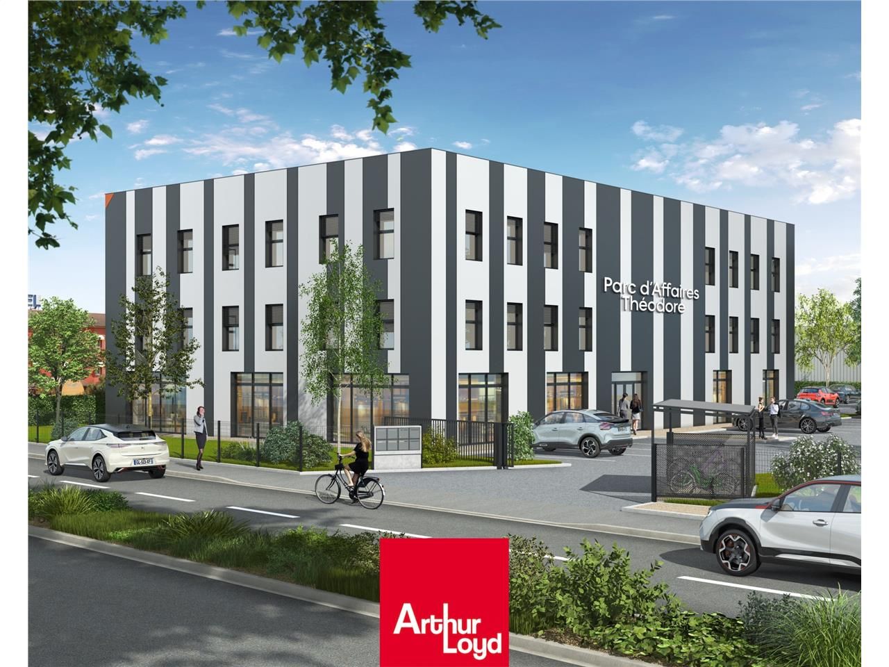 A VENDRE |BUREAUX VILLEFRANCHE SUR SAÔNE  Votre a