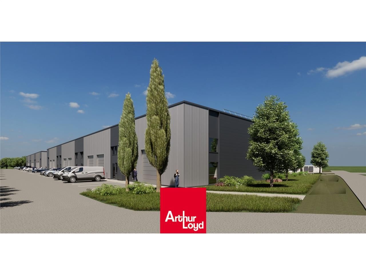 SAINT-SYMPHORIEN-D'ANCELLES | A VENDRE LOCAL D'AC