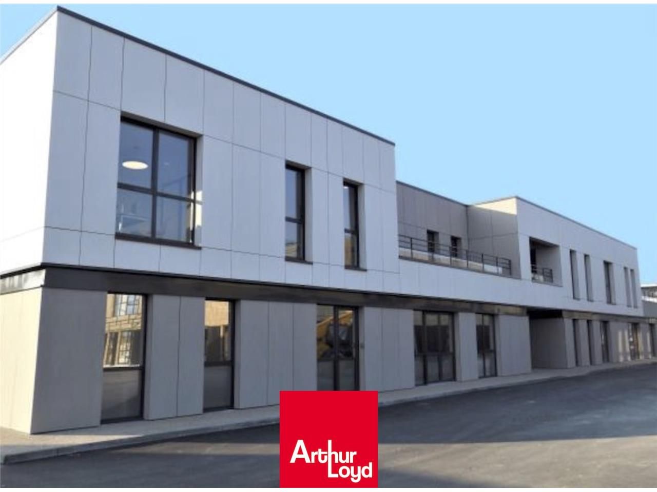 BUREAUX NEUFS | A VENDRE  | Villefranche - Limas 