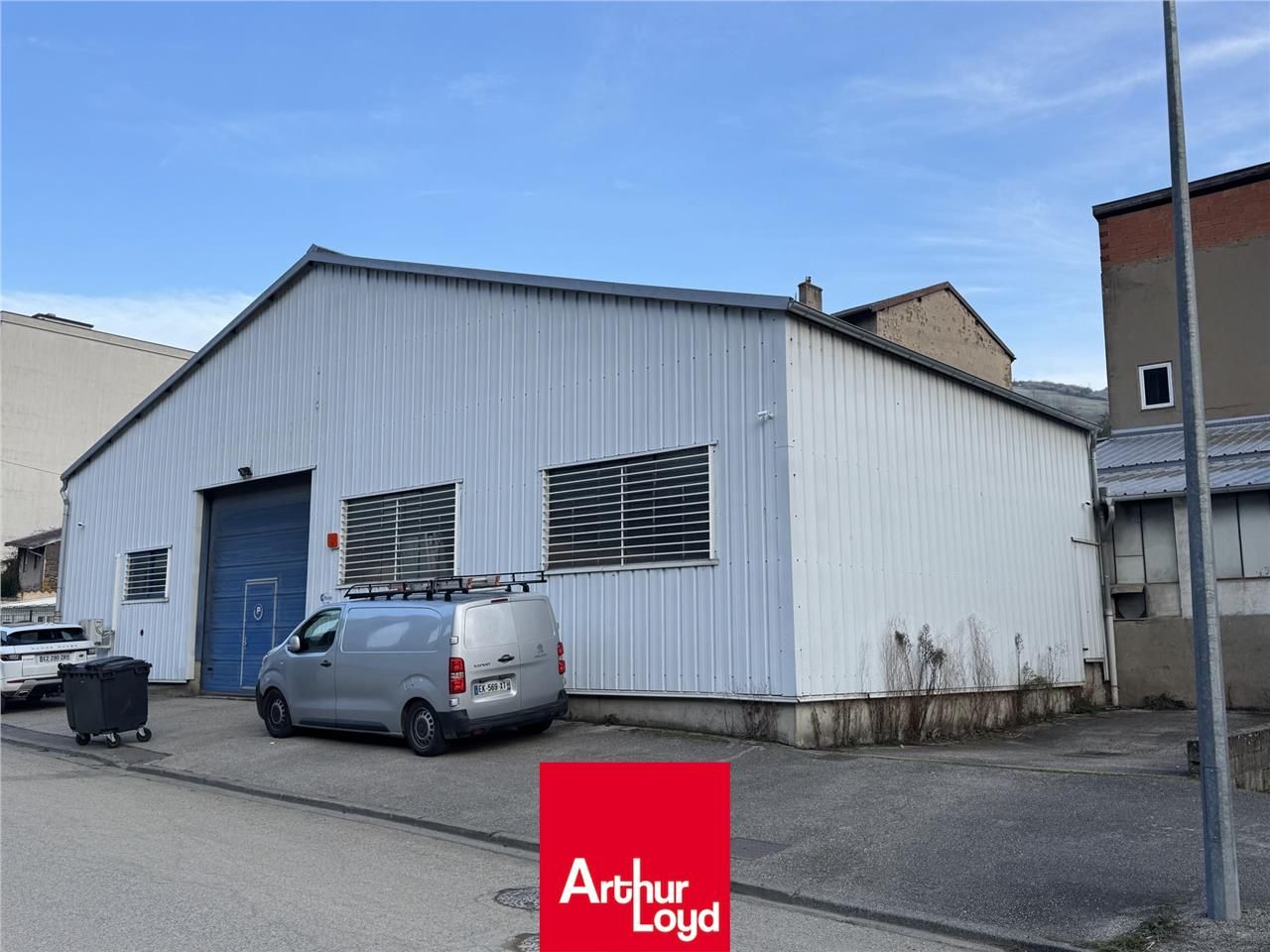 Votre agence ARTHUR LOYD VILLEFRANCHE vous propos