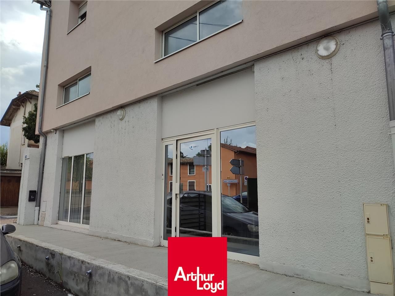 A LOUER | GLEIZE |BUREAUX  Votre agence Arthur Lo