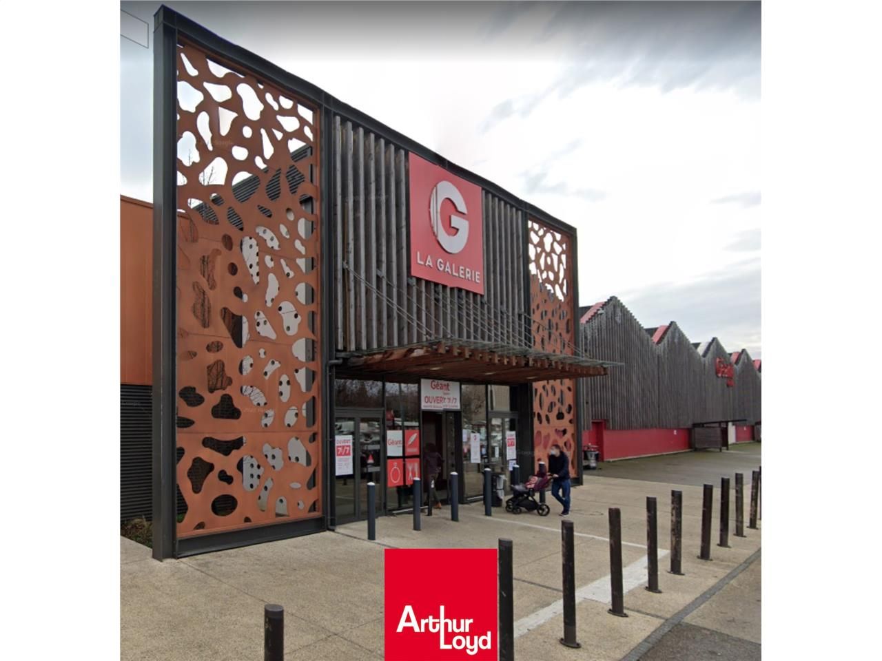 Villefranche sur Saône | Locaux commerciaux à lou