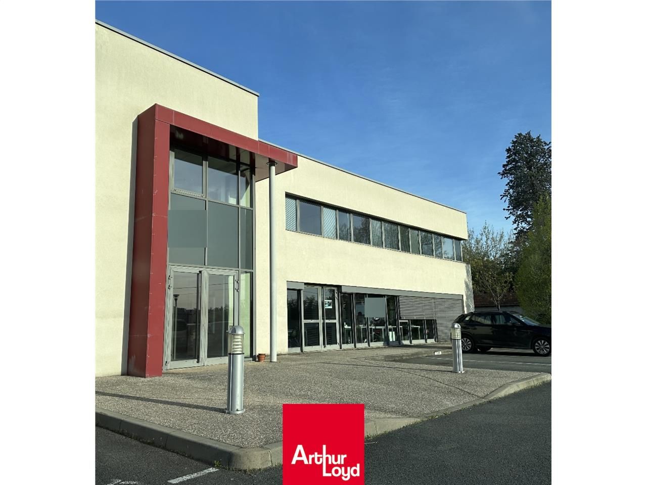 A VENDRE A INVESTISSEURS |BUREAUX| LIMAS  Votre a