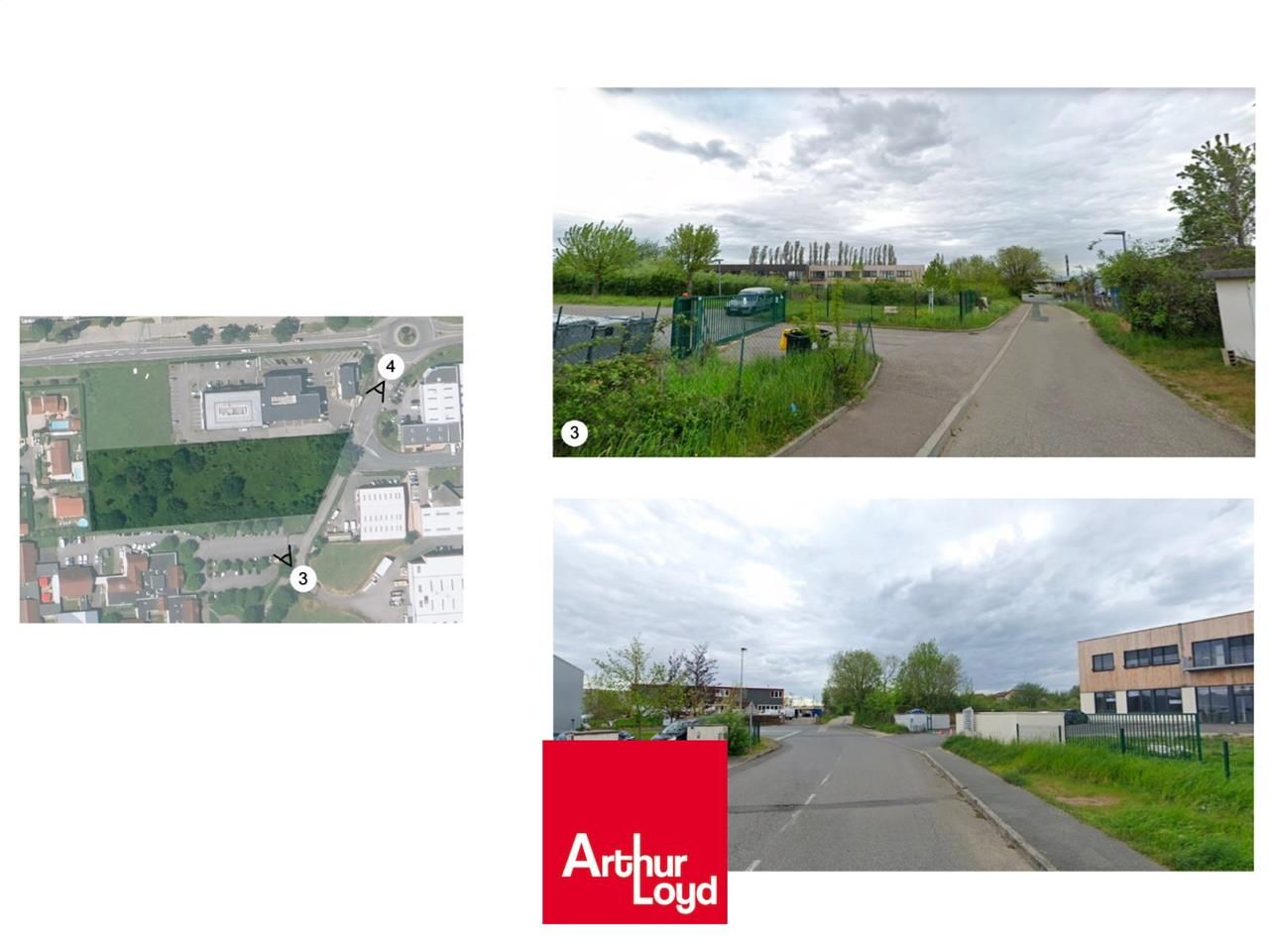 LOCAUX D'ACTIVITÉ À VENDRE | MONTANAY  Votre agen