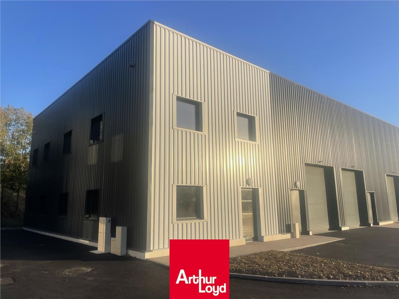 A VENDRE - PONTCHARRA SUR TURDINE Votre agence