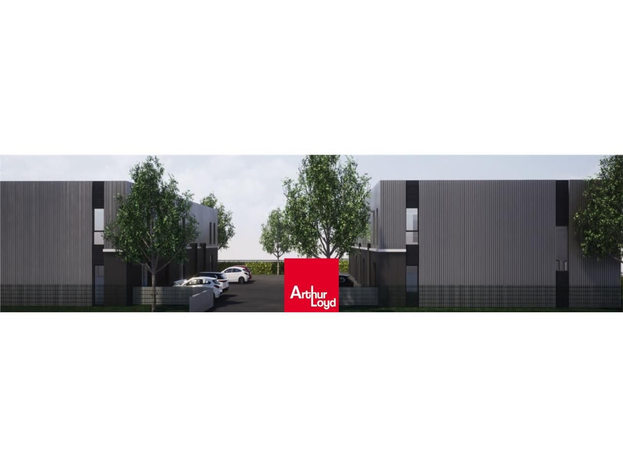 A VENDRE / LOCAUX D ACTIVITE / SAINT-ETIENNE-LA-V