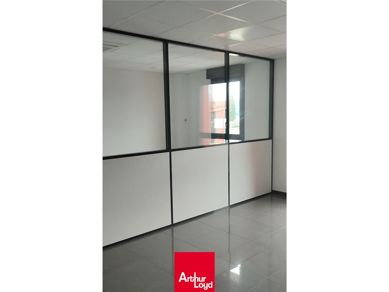 BUREAUX A LOUER / VILLEFRANCHE SUR SAONE  Votre a