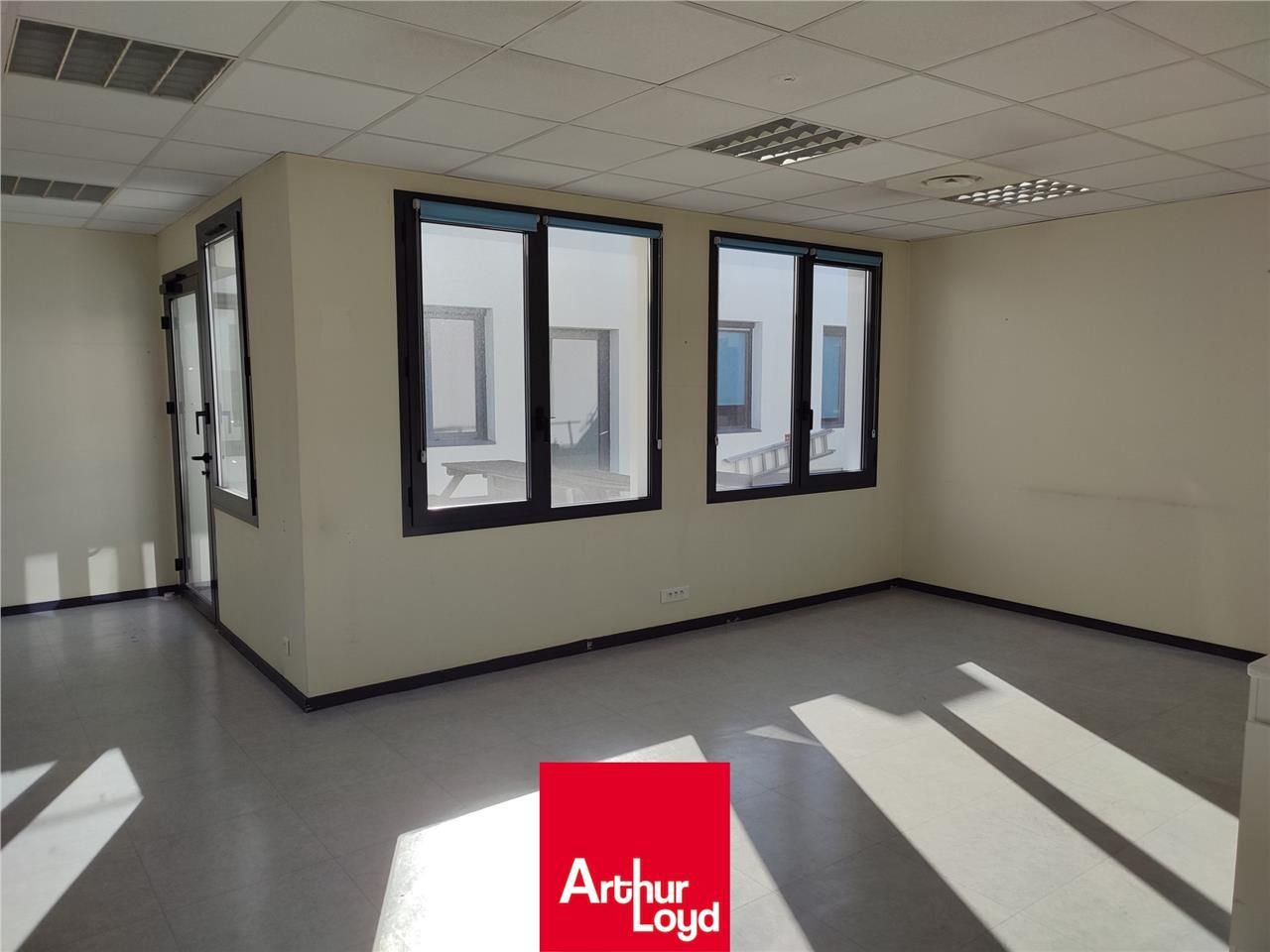 Villefranche sur Saône | Bureaux | Location  Bell