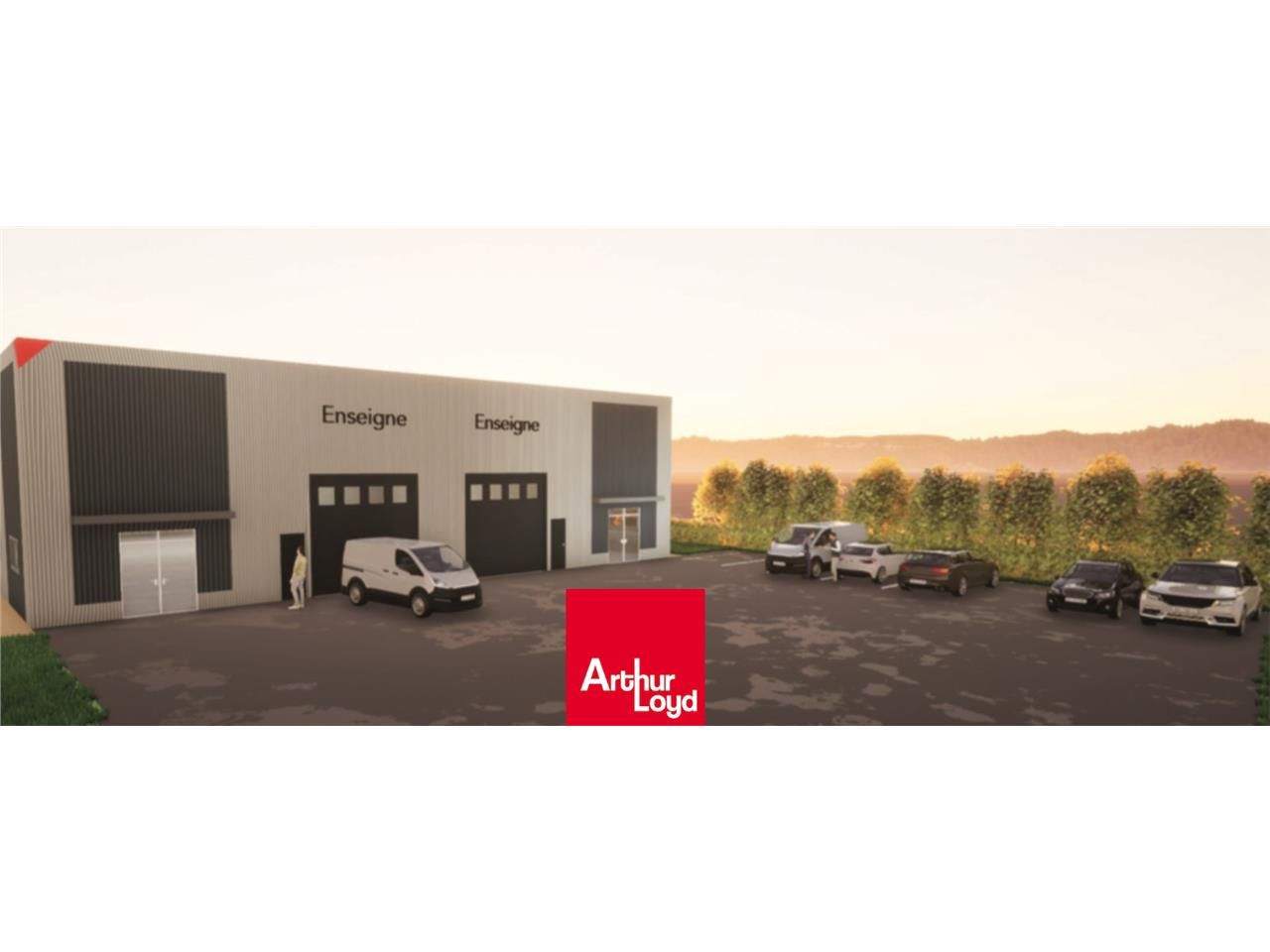 MONTMERLE | LOCAUX D'ACTIVITÉ À LOUER  Votre agen