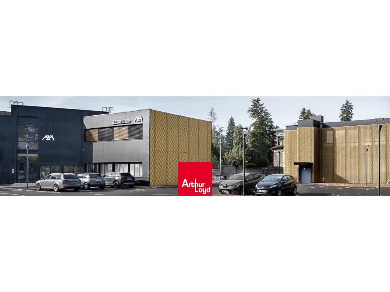 Bureaux à louer - Villefranche sur Saône proche c